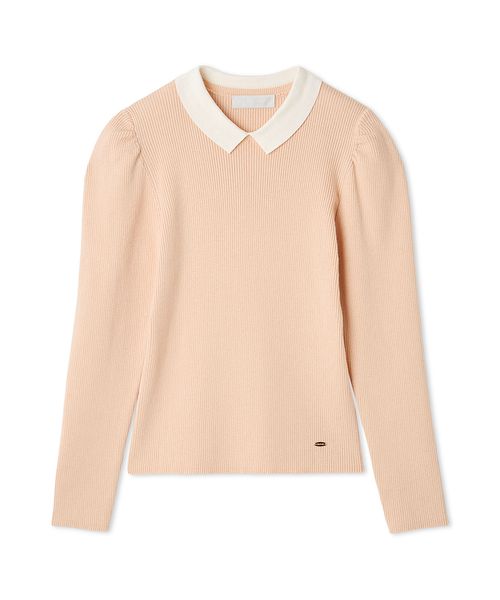 ピンク系｜ニット・セーター｜CELFORD(セルフォード)｜阪急百貨店公式