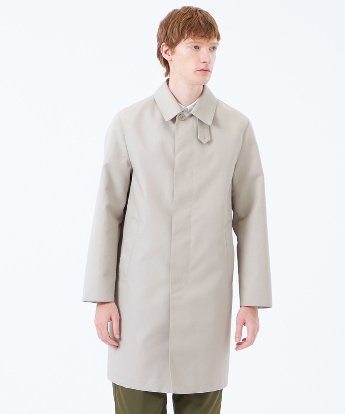 ベージュ系｜コート｜マッキントッシュ フィロソフィー(MACKINTOSH