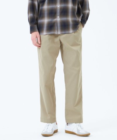 STYLE003 TAPERED FIT フレックスドライチノ