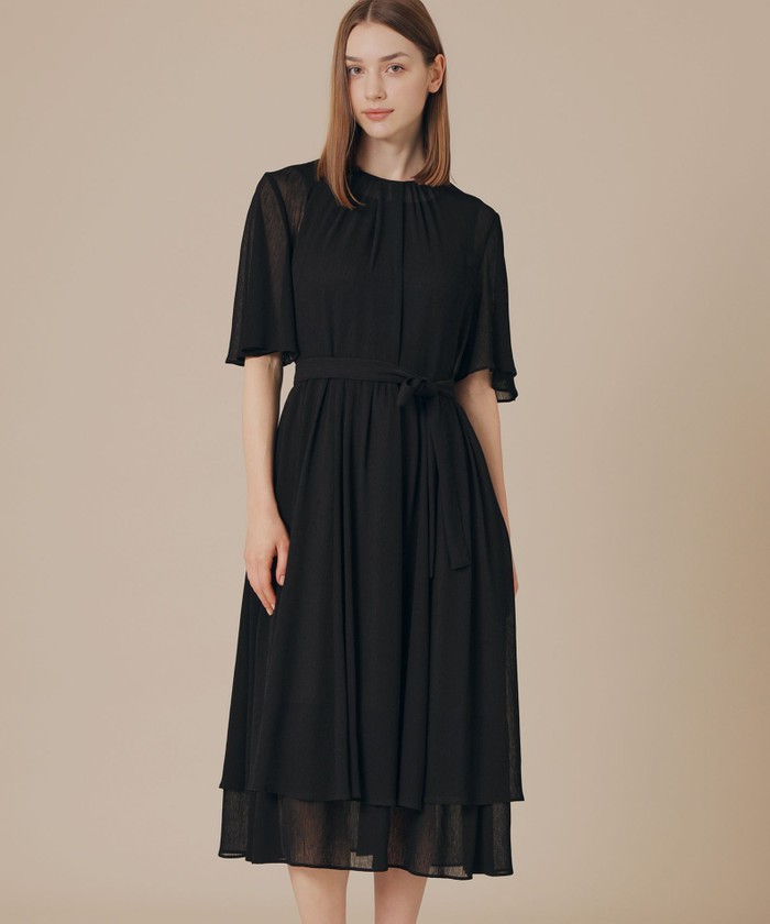 M｜ワンピース・ドレス｜MACKINTOSH LONDON(マッキントッシュ