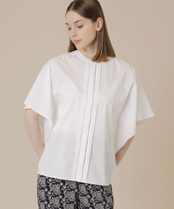 ホワイト系｜シャツ・ブラウス｜MACKINTOSH LONDON