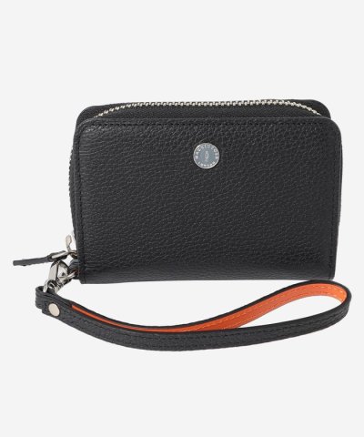 【WEB限定】シュリンク型押しスマートキーケース