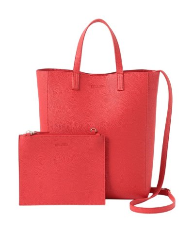 【LEE11月号掲載/蛯原友里さん着用】3WAYトート