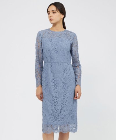 エポカ セレモニードレス ワンピース 42T ペチコート付き セレモニー  