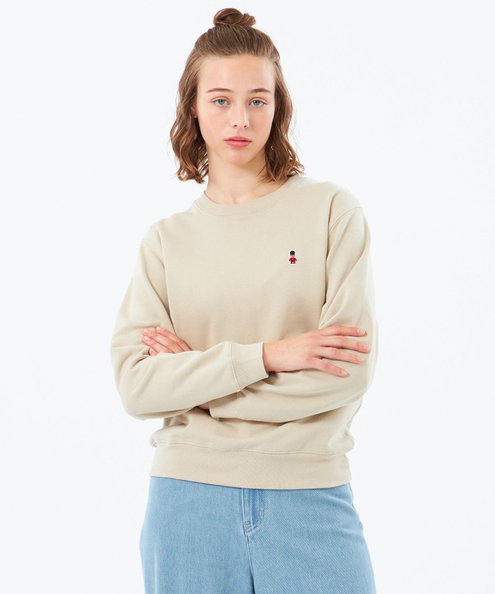 ベージュ系｜カットソー・Tシャツ｜MACKINTOSH PHILOSOPHY