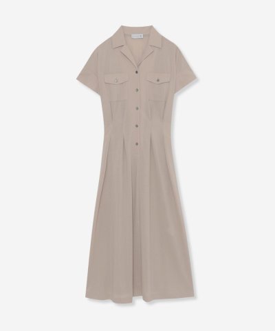 【WEB・一部店舗限定】サマーポンチワンピース