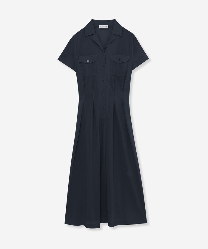 ブルー系｜ワンピース・ドレス｜MACKINTOSH LONDON(マッキントッシュ