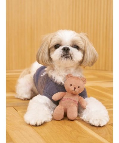 【CAT&DOG】ベアトイ