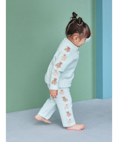 【BABY】スムーズィートラックパンツ