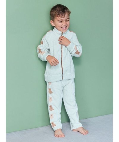 【KIDS】スムーズィートラックパンツ