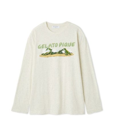 【HOMME】スラブダイナソーロンT