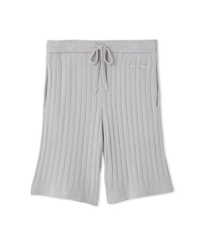 【HOMME】調温スムーズィーハーフパンツ