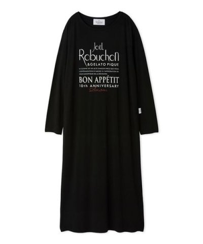 【JOEL ROBUCHON】ワンポイントワンピース