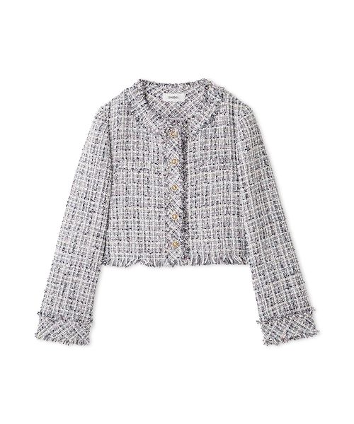 その他｜ジャケット｜SNIDEL(スナイデル)｜阪急百貨店公式通販サイト