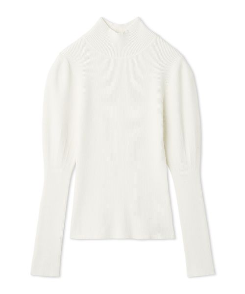 ホワイト系｜ニット・セーター｜SNIDEL(スナイデル)｜阪急百貨店公式