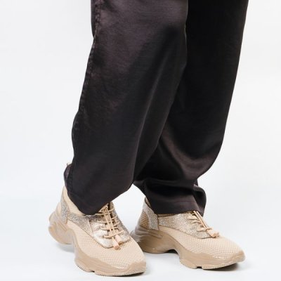 スティーブ マデン STEVE MADDEN ストーンスポーティースニーカー