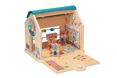 リリピュション Lilliputiens Lilliputiens リリピュショ