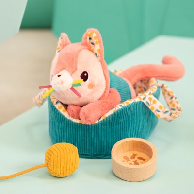 リリピュション Lilliputiens Lilliputiens リリピュショ