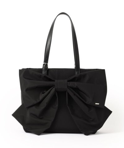 リボントートバッグ