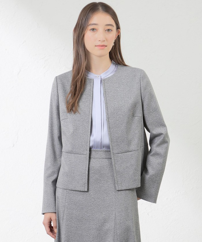 その他｜ジャケット｜AMACA(アマカ)｜阪急百貨店公式通販サイト