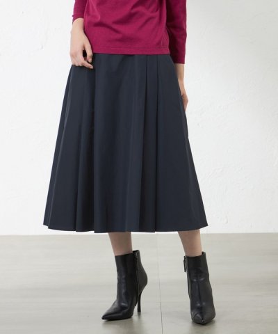 タイプライタースカート