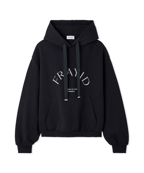 FRAYI. D 15thオリジナルロゴプルオーバー NVY F FRAYI. D 15thオリジナルロゴプルオーバー NVY F