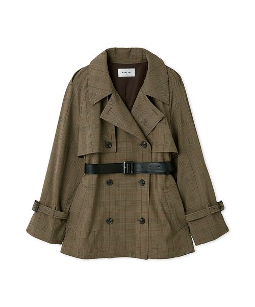 その他｜コート｜FRAY I.D(フレイ アイディー)｜阪急百貨店公式通販