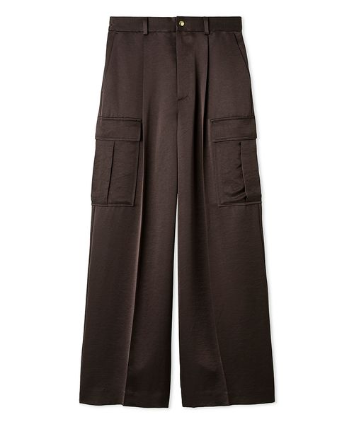 ブラウン系｜パンツ｜FRAY I.D(フレイ アイディー)｜阪急百貨店公式