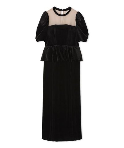 ペプラムベロアドレス