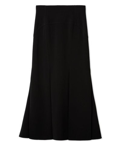 マーメイドスカート