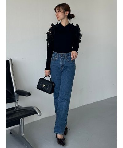 【SNIDEL/Levi's(R)】別注デニム(27インチ)