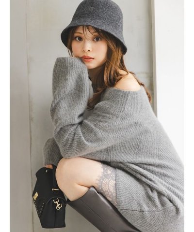 ウールハット