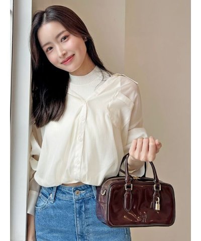 Sustainableシアーシャツドッキングプルオーバー