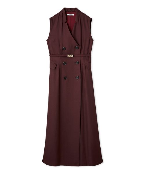 レッド系｜ワンピース・ドレス｜SNIDEL(スナイデル)｜阪急百貨店公式