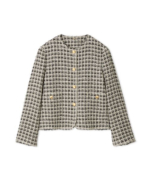 その他｜ジャケット｜Mila Owen(ミラオーウェン)｜阪急百貨店公式通販