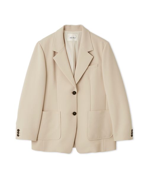 ジャケット｜Mila Owen(ミラオーウェン)｜阪急百貨店公式通販サイト