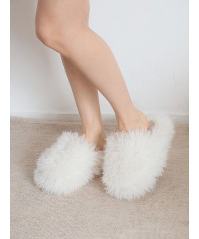 ファールームシューズ