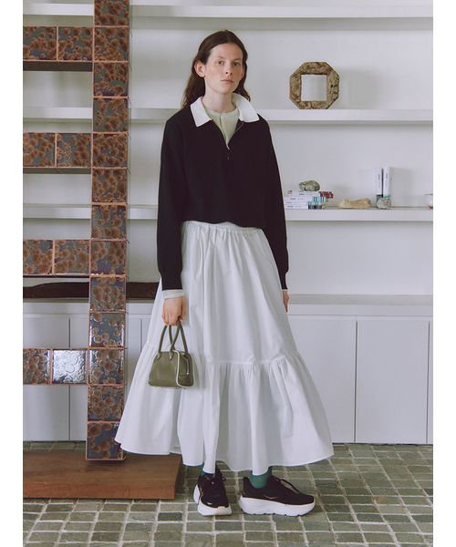 カーディガン｜emmi atelier(エミ アトリエ)｜阪急百貨店公式通販