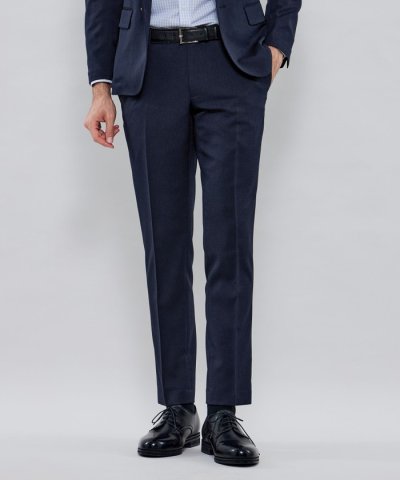 【WEB・一部店舗限定】【BREASY JACKET】ウールライクポリエステル