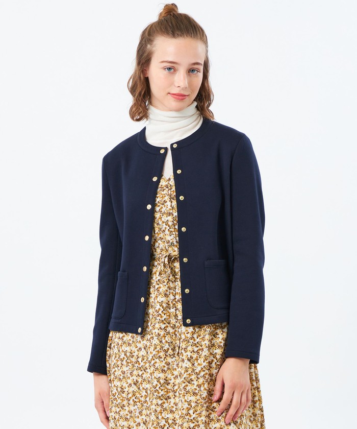 マッキントッシュフィロソフィー ブルゾン6 MACKINTOSH PHILOSOPHY マッキントッシュフィロソフィー