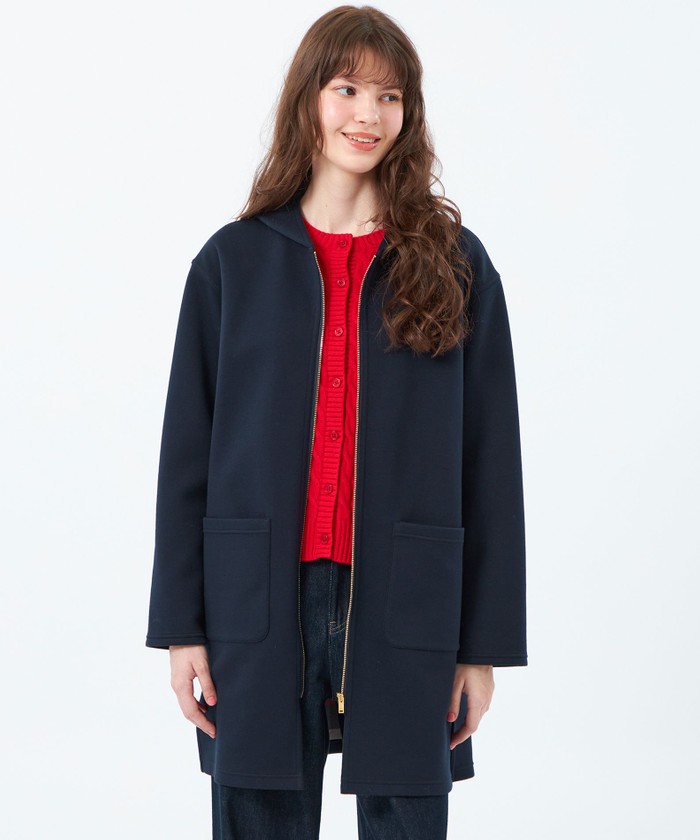 ohga コーディガン　チェック 新品 OHGA コーディガン チェック｜Yahoo!フリマ（旧PayPayフリマ）