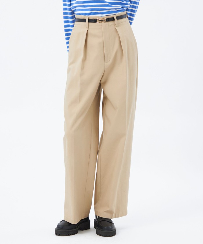 XS｜パンツ｜MACKINTOSH PHILOSOPHY(マッキントッシュ フィロソフィー