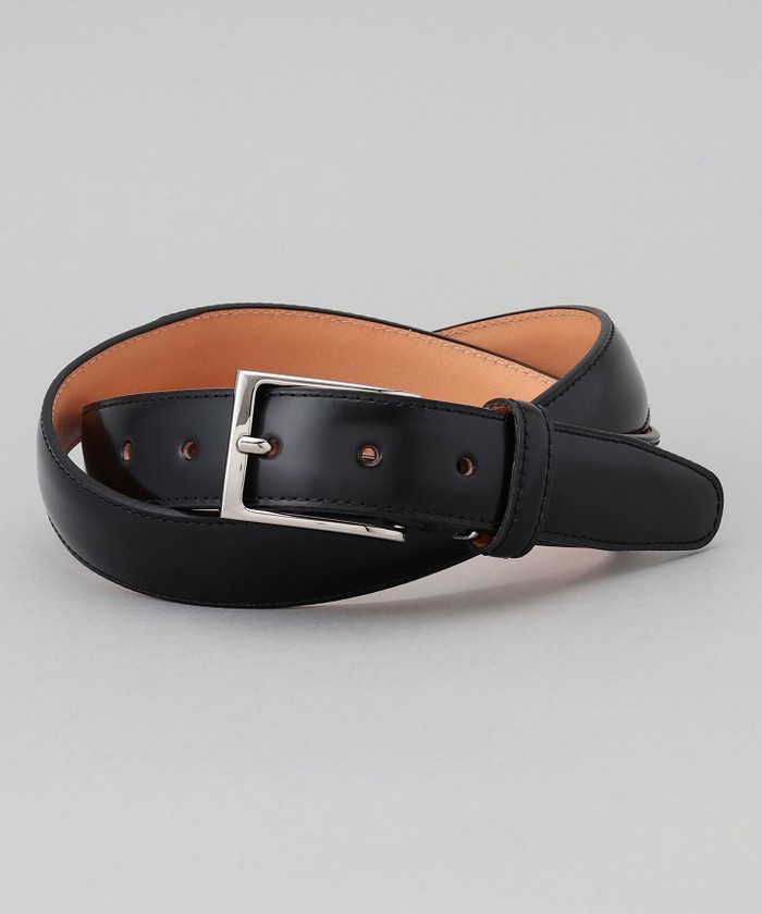 希少コードバン】コードバンベルト(508492467)｜HANKYU MEN'S