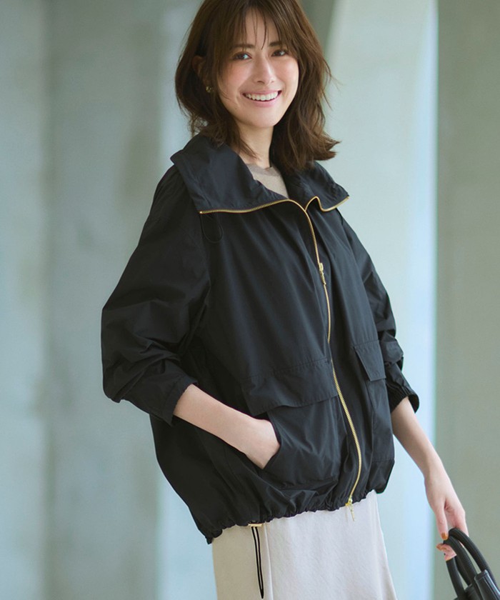 23区 ブルゾン L｜ブルゾン｜23区 (Lサイズ)(ニジュウサンク Lサイズ)｜阪急百貨店