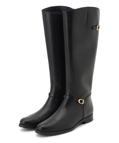 【VERY掲載】ジョッキー ブーツ