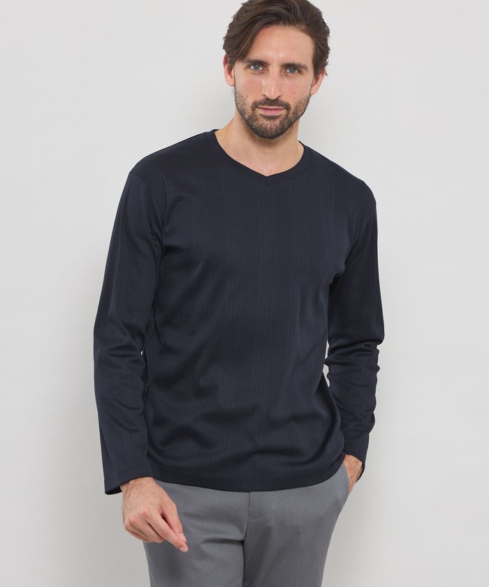 Tシャツ｜マッキントッシュ ロンドン(MACKINTOSH LONDON)｜HANKYU