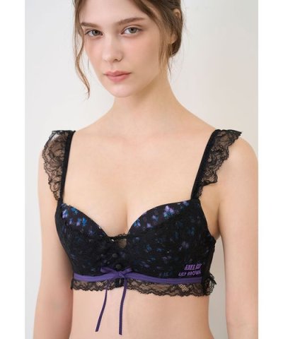 【LILY BROWN Lingerie×ANNA SUI】レディメイクブラ＋
