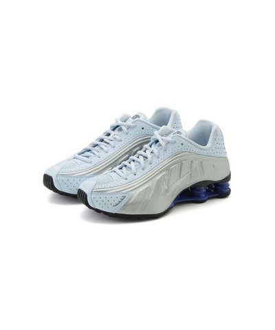 【NIKE】SHOX R4