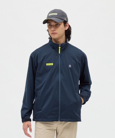 マンシングウェア Munsingwear はっ水3WAYブルゾン