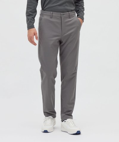 マンシングウェア Munsingwear HEAT NAVI はっ水ストレッチパ